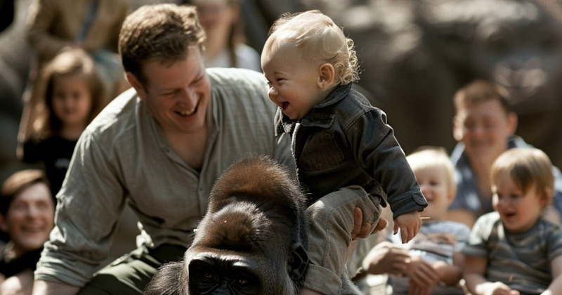 Young chefs learning fowl preparation